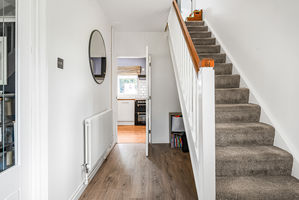 Entrance Hall- click for photo gallery